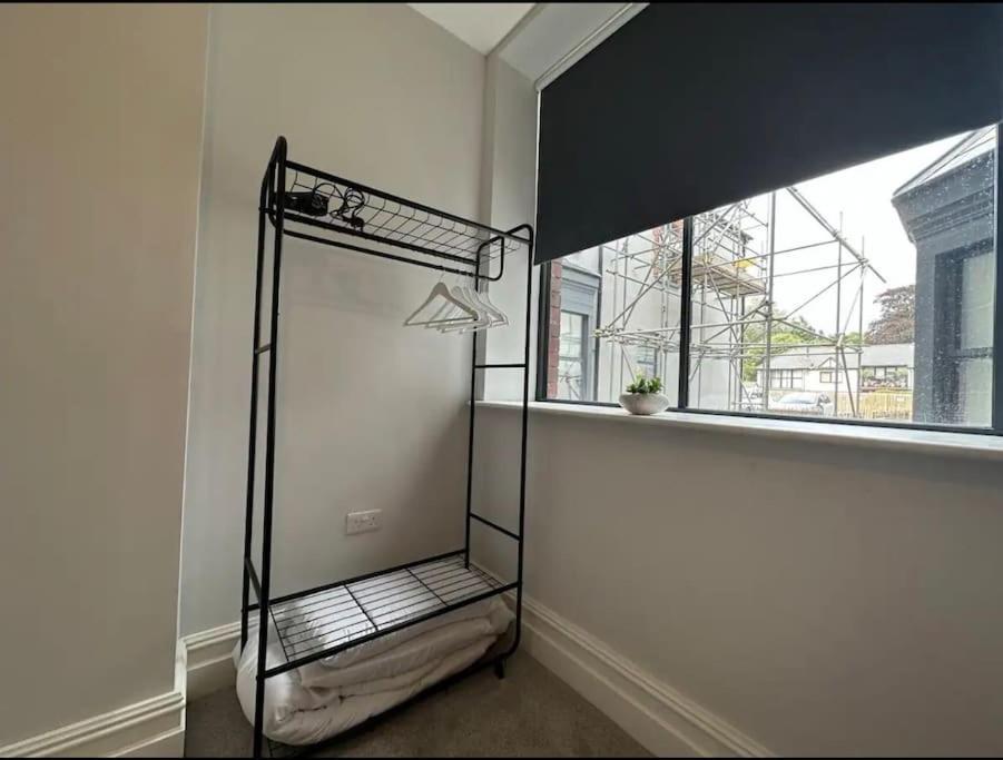 Superior Stay, Sophia Gardens, City Centre And Stadium Sleeps 4 Cardiff Bagian luar foto
