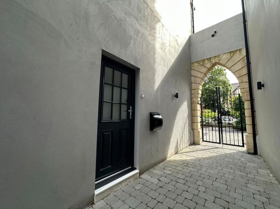 Superior Stay, Sophia Gardens, City Centre And Stadium Sleeps 4 Cardiff Bagian luar foto